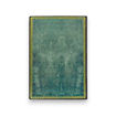 Picture of PAPERBLANKS MIDI DOT GRID OLD LEATHERPACIFIC BLUE